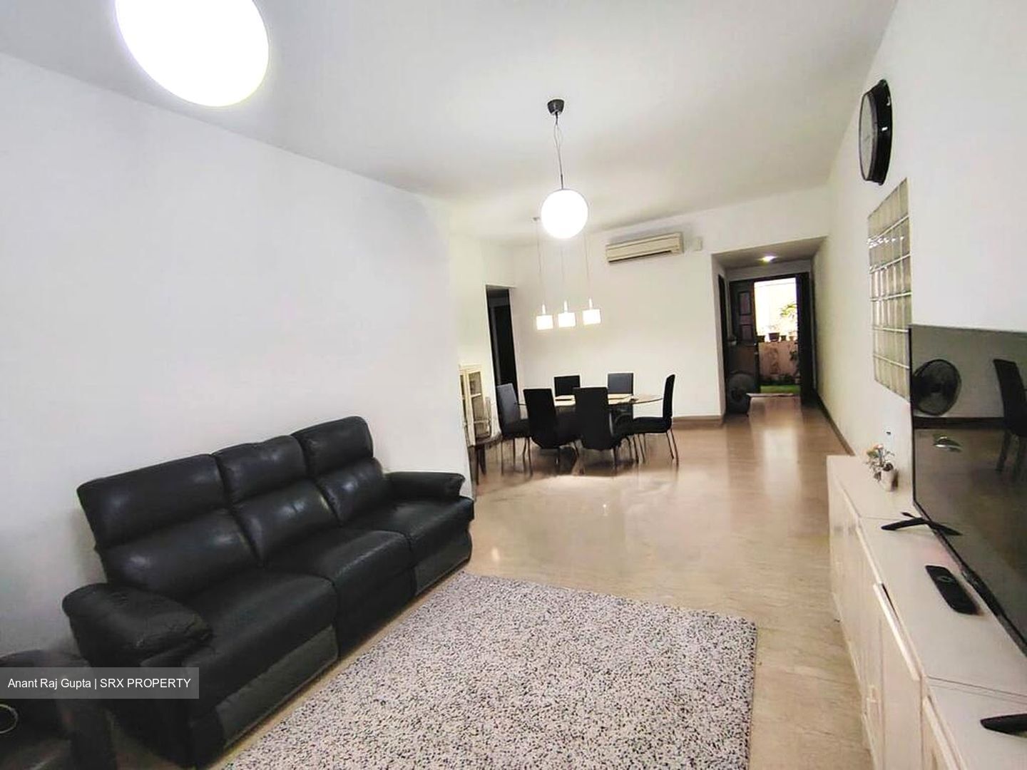 Seletaris (D27), Condominium #496604331